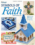 Symbols of Faith - Chamberlain, Glenda (Editor)