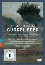 Symhonieorchester des Bayerischen Rundfunks/Mariss Jansons: Arnold Schoenberg - Gurrelieder