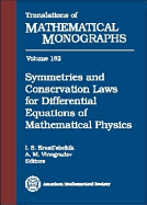 Symmetries and Conservation - Bocharov, A V, and Krasil Shchik, I S, and Vinogradov, A M