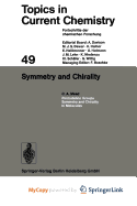 Symmetry and Chirality
