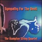 Sympathy for the Devil - Hampton String Quartet
