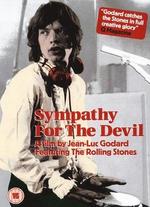 Sympathy for the Devil