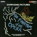 Symphonic Pictures of the Phantom of the Opera/Jesus Christ Superstar