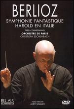 Symphonies Fantastique Harold in Italy - Andy Sommer