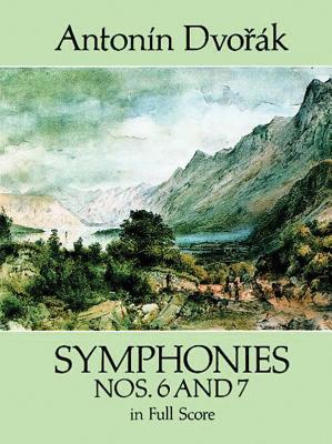 Symphonies Nos.6 And 7 - Dvorak, Antonin