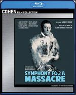 Symphony for a Massacre - Jacques Deray