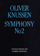 Symphony No. 2: Full Score