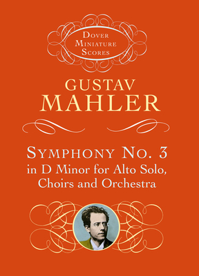 Symphony No.3 In D Minor - Mahler, Gustav