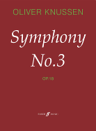 Symphony No. 3: Score