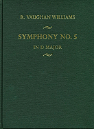 Symphony No. 5: Full Score