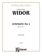 Symphony No. 5, Op. 42