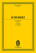 Symphony No. 8 in B Minor, D. 759 Unfinished