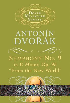 Symphony No. 9 - Dvork, Antonn