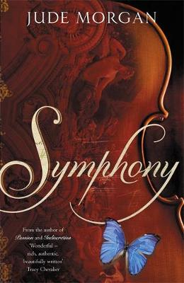 Symphony - Morgan, Jude