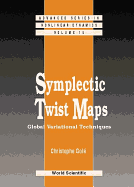 Symplectic Twist Maps: Global Variational Techniques