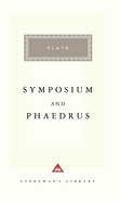 Symposium and Phaedrus: Introduction by Richard Rutherford
