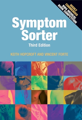 Symptom Sorter, Third Edition - Hopcroft, Keith