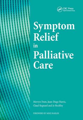 Sympton Relief in Palliative Care - Levi, Michael