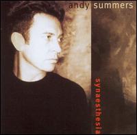 Synaesthesia - Andy Summers