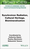 Synchrotron Radiation, Cultural Heritage, Biomineralization