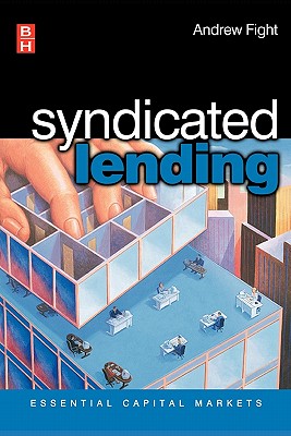 Syndicated Lending - Fight, Andrew