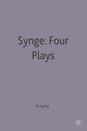 Synge: Four Plays