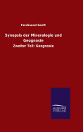 Synopsis der Mineralogie und Geognosie