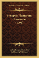 Synopsis Plantarum Germaniae (1793)