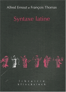 Syntaxe Latine