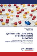 Synthesis and Qsar Study of Benzimidazole Derivatives