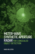 Synthetic Aperture Radar for Concealed Ground Object Detection