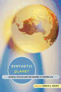Synthetic Planet: Chemical Politics and the Hazards of Modern Life