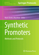 Synthetic Promoters: Methods and Protocols