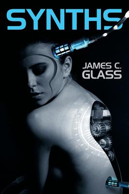 Synths - Glass, James C