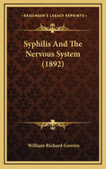 Syphilis and the Nervous System (1892)