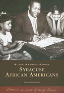 Syracuse African Americans