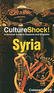 Syria: A Survival Guide to Customs and Etiquette