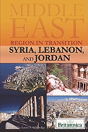 Syria, Lebanon, and Jordan