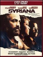 Syriana [HD/DVD Hybrid]