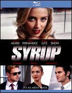 Syrup [Blu-ray]