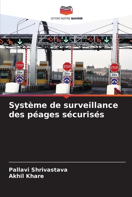 Systme de surveillance des pages scuriss - Shrivastava, Pallavi, and Khare, Akhil