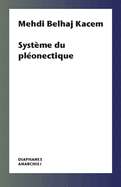 Systme Du Plonectique