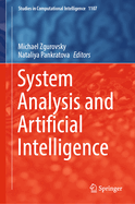 System Analysis and Artificial Intelligence