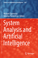 System Analysis and Artificial Intelligence