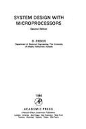System Design with Microprocessors - Zissos, D
