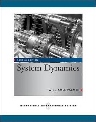 System Dynamics - Palm Iii, William