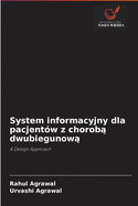 System informacyjny dla pacjentw z chorob  dwubiegunow