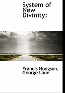 System of New Divinity