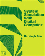 System Simulation with Digital Computer - Deo, Narsingh