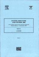 System, Structure and Control 2004 (2-Volume Set)